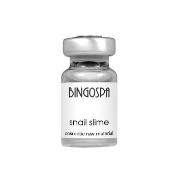 BINGOSPA Śluz ze ślimaka 5ml  !